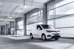 Toyota ProAce City Van 2019 года (EU)
